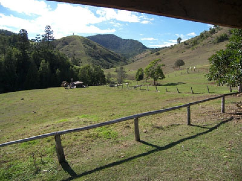 1649 Running Creek Road, Beaudesert QLD 4285