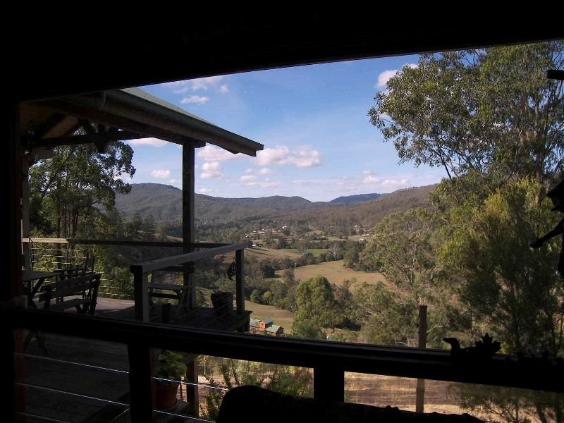 68 Double Crossing Road, Canungra QLD 4275