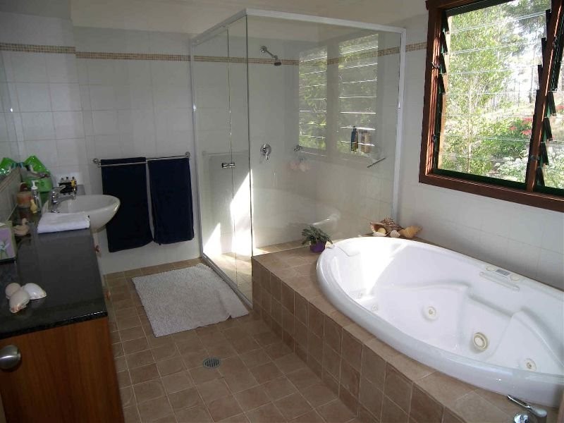 68 Double Crossing Road, Canungra QLD 4275