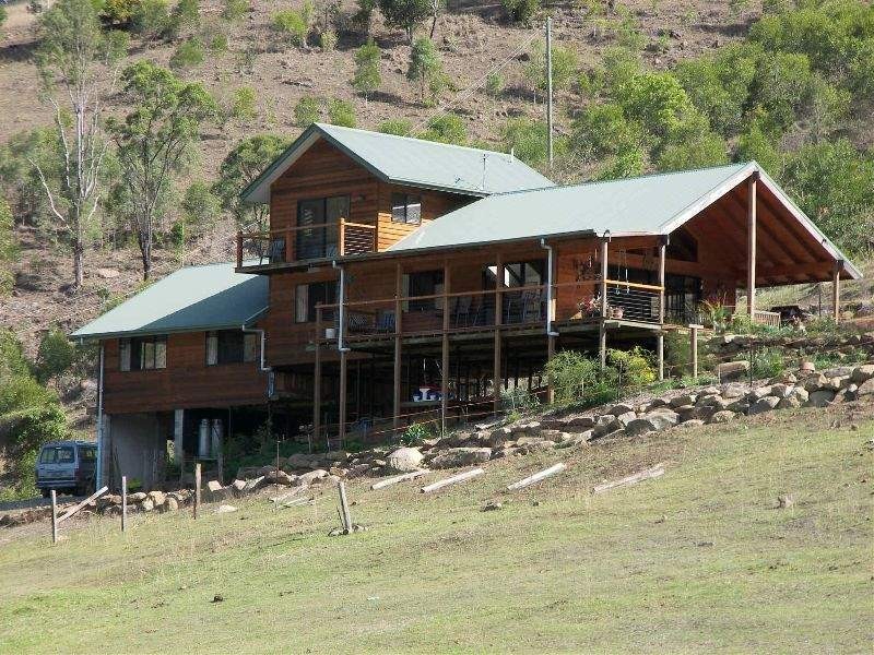 68 Double Crossing Road, Canungra QLD 4275
