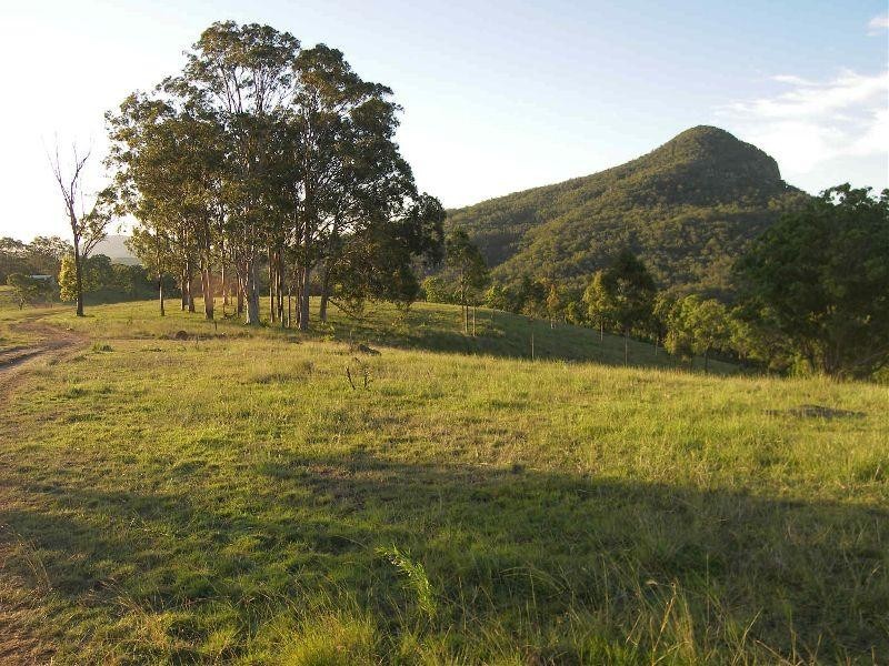 Lot 75 Cannon Creek Road, Knapp Creek QLD 4285 the real estate agency