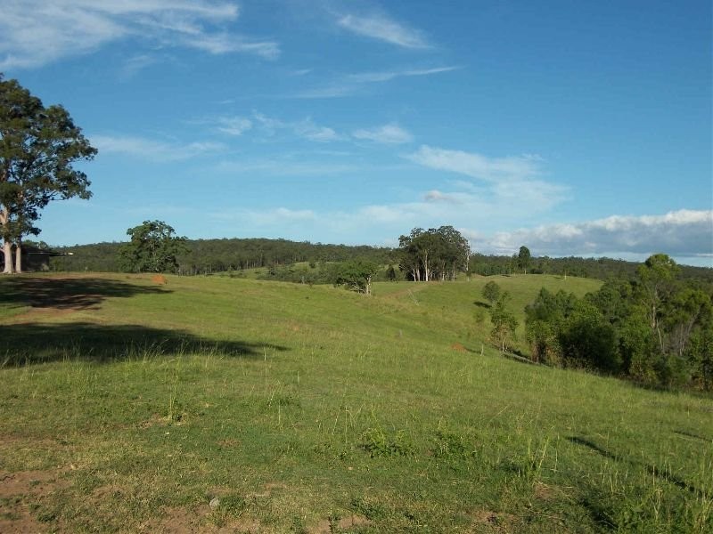 Lot 75 Cannon Creek Road, Knapp Creek QLD 4285 the real estate agency