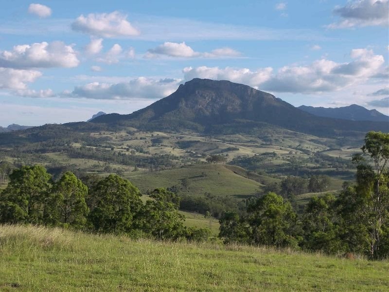 Lot 75 Cannon Creek Road, Knapp Creek QLD 4285 the real estate agency