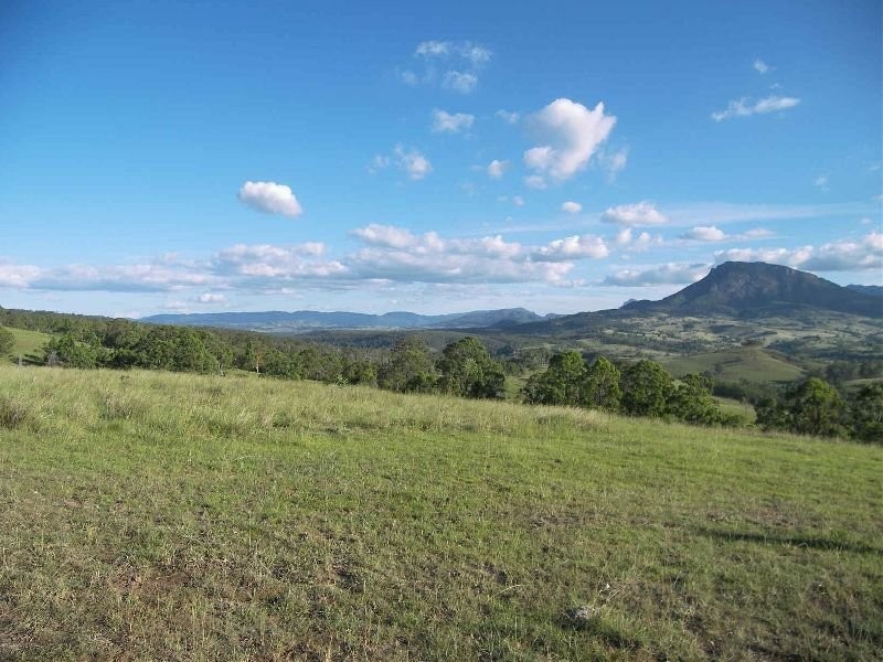 Lot 75 Cannon Creek Road, Knapp Creek QLD 4285 the real estate agency