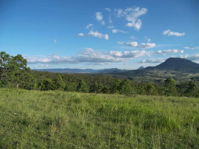 Lot 75 Cannon Creek Road, Knapp Creek QLD 4285 the real estate agency