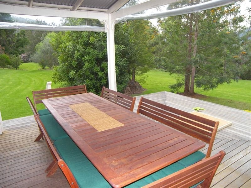 260 Sarabah Road, Canungra QLD 4275
