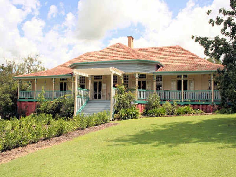 Lot 2 Kooroomba Drive, Boonah QLD 4310