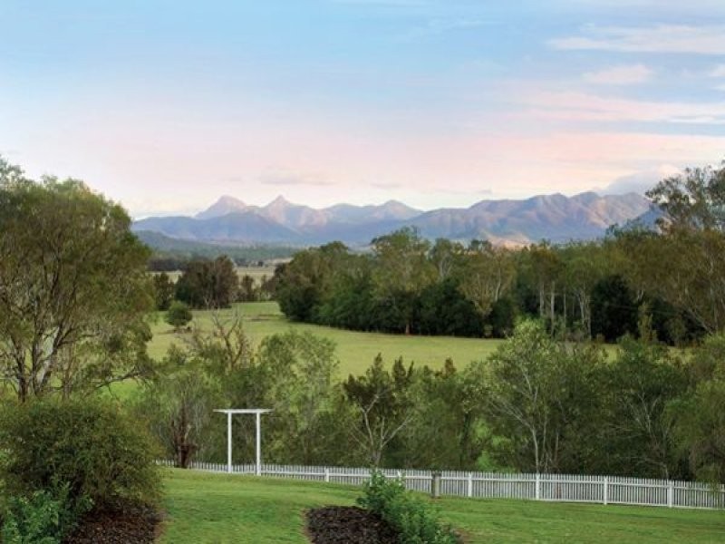 Lot 2 Kooroomba Drive, Boonah QLD 4310
