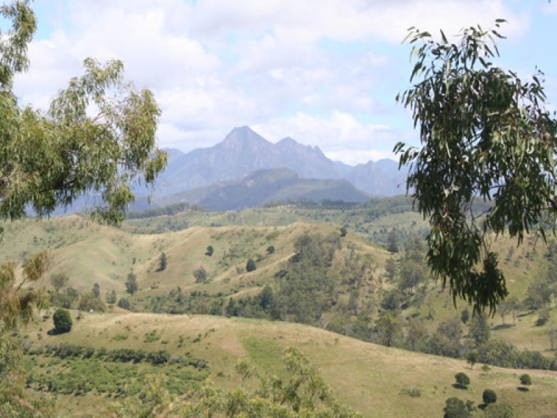 Lot 8 Philp Mountain Road, Rathdowney QLD 4287