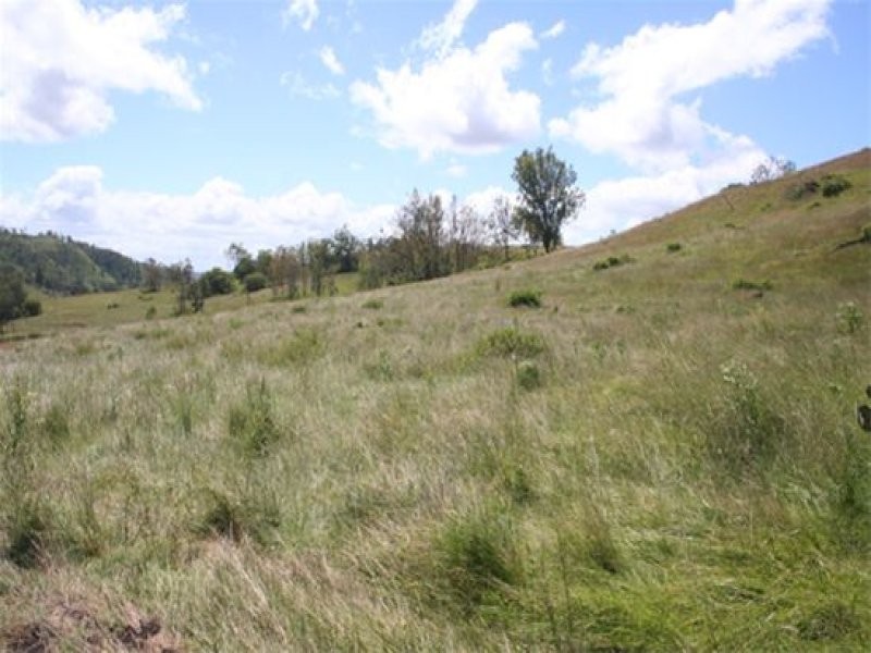 Lot 8 Philp Mountain Road, Rathdowney QLD 4287