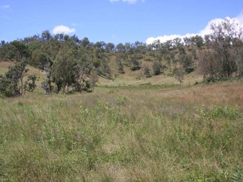 Lot 8 Philp Mountain Road, Rathdowney QLD 4287