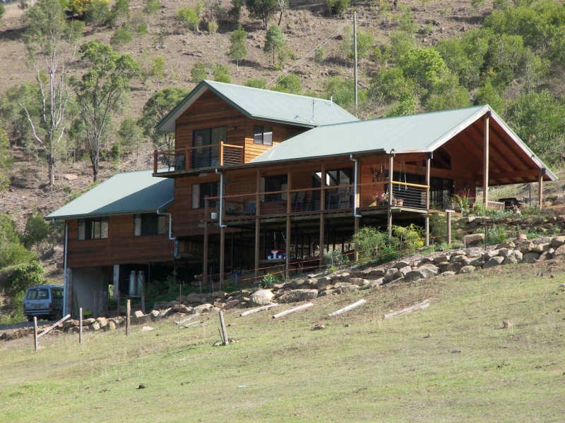 68 Double Crossing Road, Canungra QLD 4275