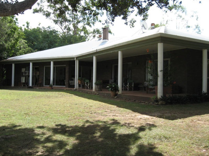 636 Tamrookum Road, Beaudesert QLD 4285