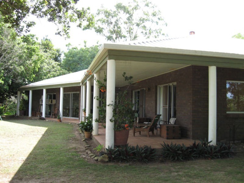 636 Tamrookum Road, Beaudesert QLD 4285