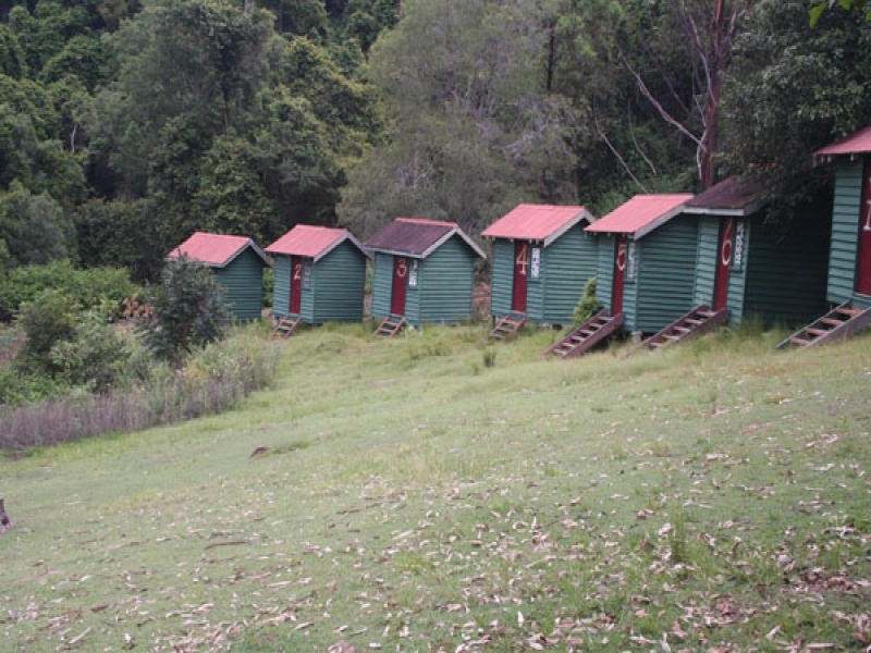 636 Tamrookum Road, Beaudesert QLD 4285