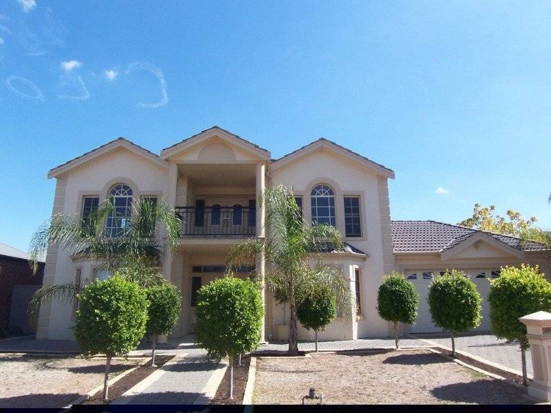 25 Woodland Drive, Oakden SA 5086