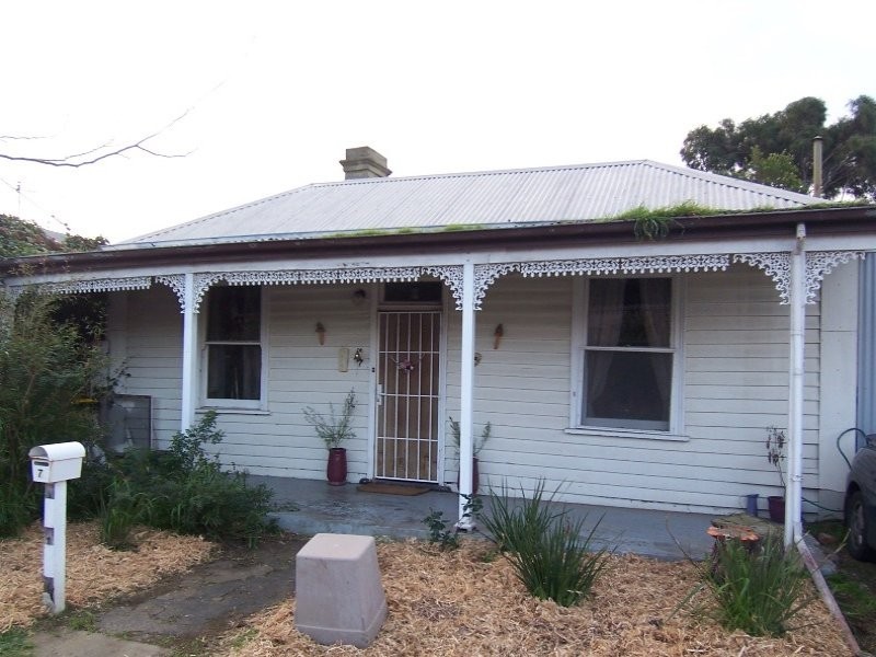 7 Tapp Street, Rosewater SA 5013