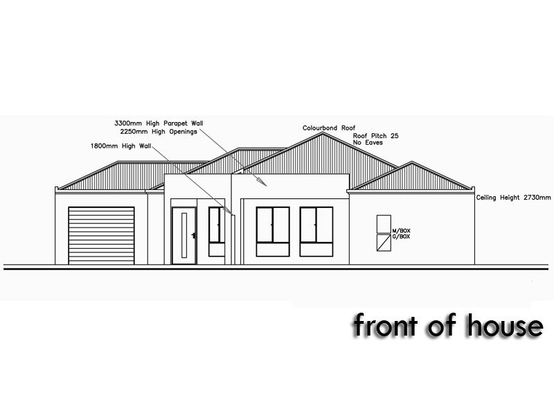 65A Boucaut Avenue, Klemzig SA 5087