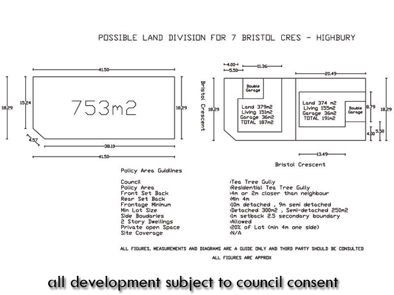 7 Bristol Crescent, Highbury SA 5089