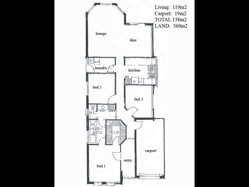 84 Lord Howe Avenue, Oakden SA 5086