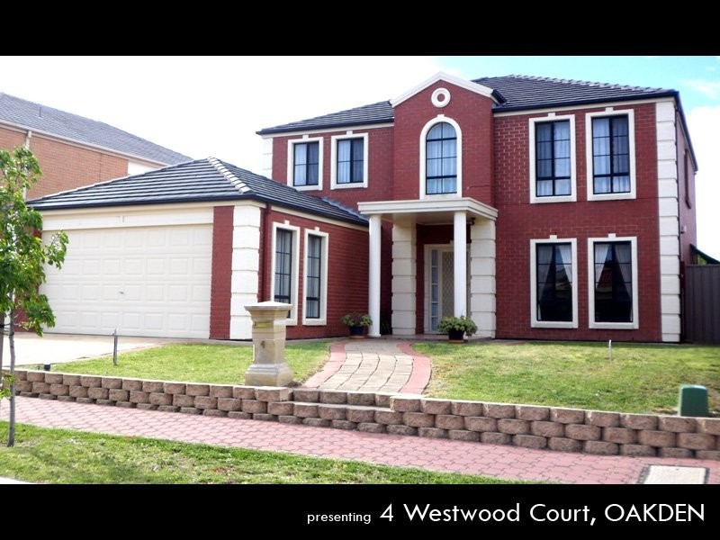 4 Westwood Court, Oakden SA 5086
