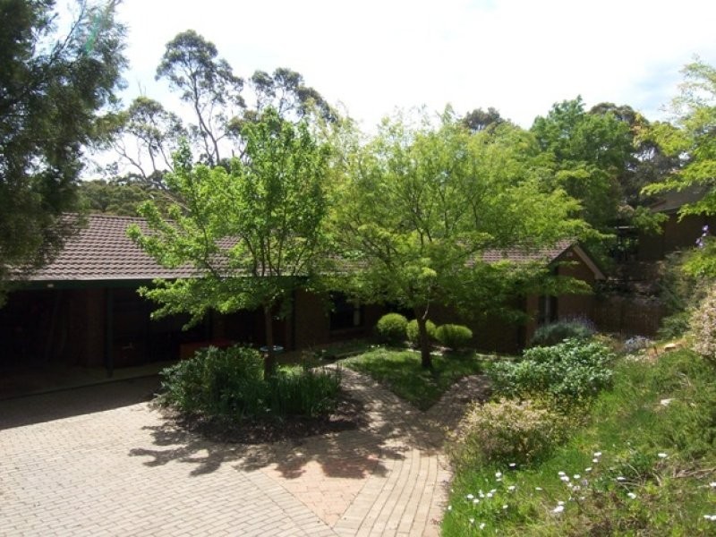 40 Sheoak Road, Crafers West SA 5152