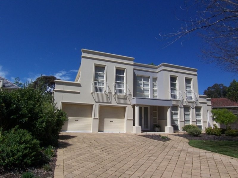 8A Carunta Street, Wattle Park SA 5066