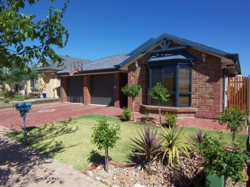 3 McKinlay Avenue, Gilles Plains SA 5086