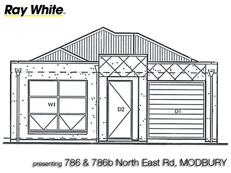 786 North East Road, Modbury SA 5092