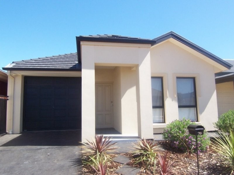 70 Sanctuary Drive, Mawson Lakes SA 5095