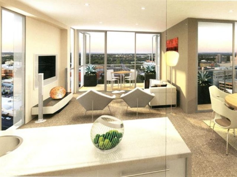 Apt 1301 The Precinct, Adelaide SA 5000