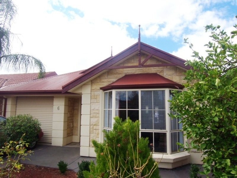 6 Westbury Court, Oakden SA 5086