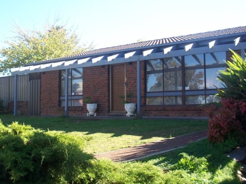 1 Mopoke Street, Modbury Heights SA 5092