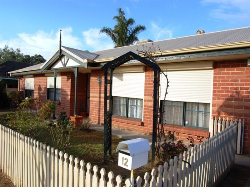 12 Wirra Wirra Avenue, Enfield SA 5085