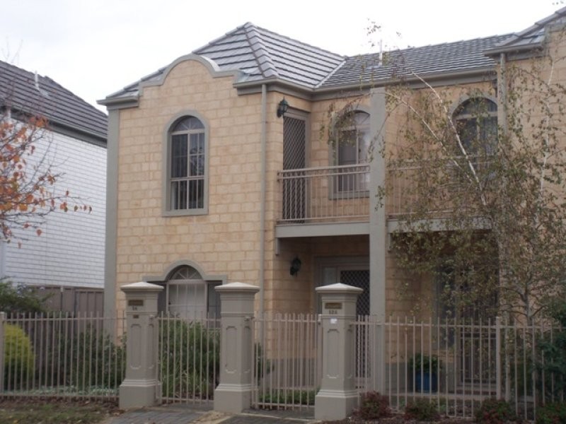 54 Sir Ross Smith Boulevard, Oakden SA 5086