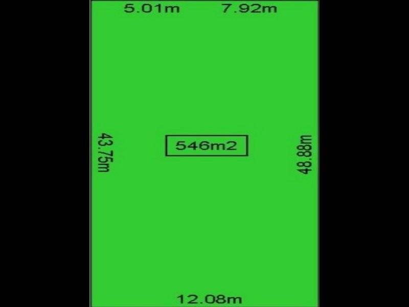 Lot 19 Claremont Avenue, Oakden SA 5086