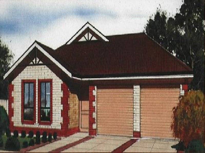 Lot 19 Claremont Avenue, Oakden SA 5086