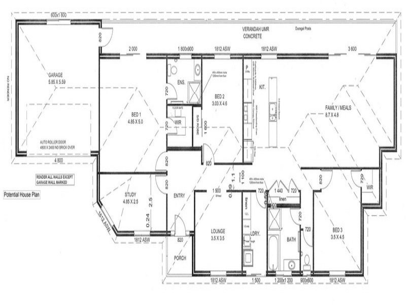 Lot 2, 36 Wattle Crescent, Tea Tree Gully SA 5091