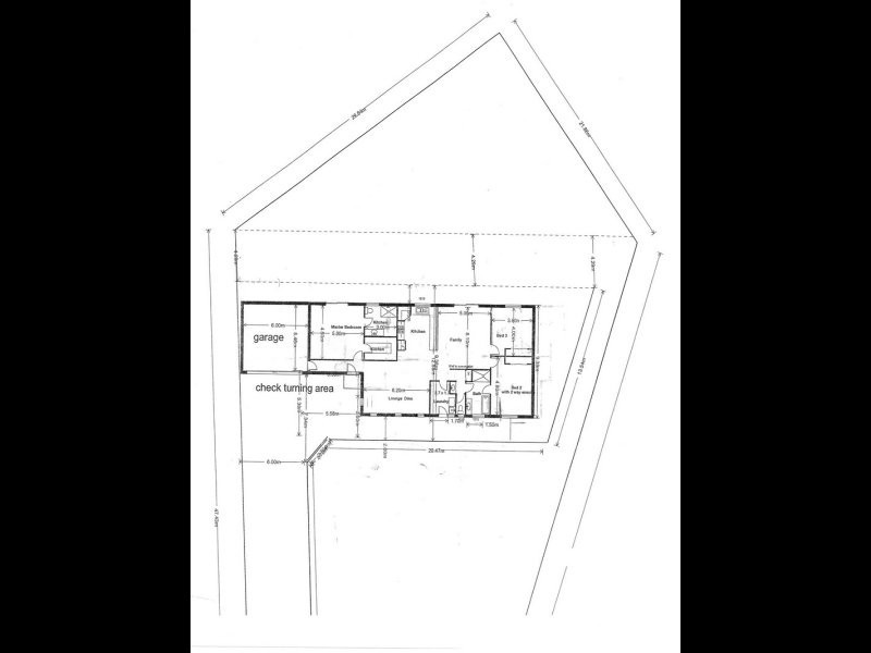Lot 2, 36 Wattle Crescent, Tea Tree Gully SA 5091