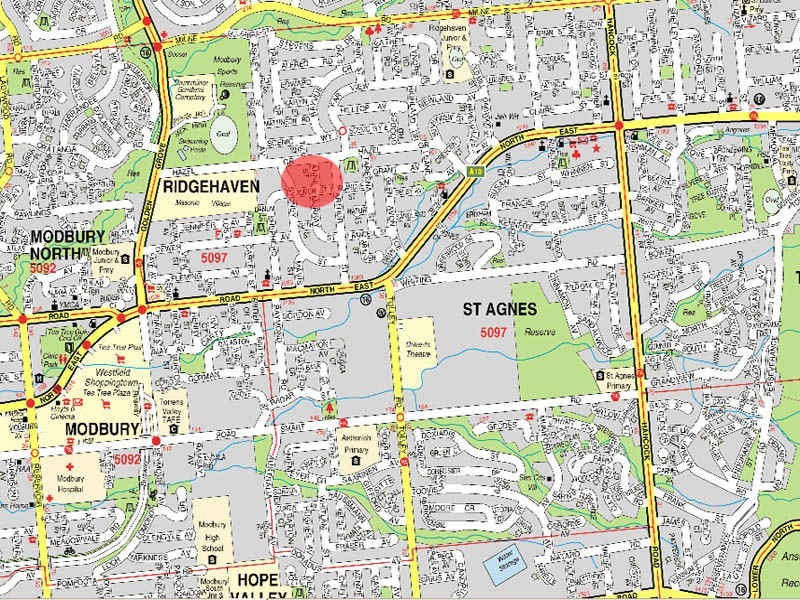 1A Anne Street, Ridgehaven SA 5097