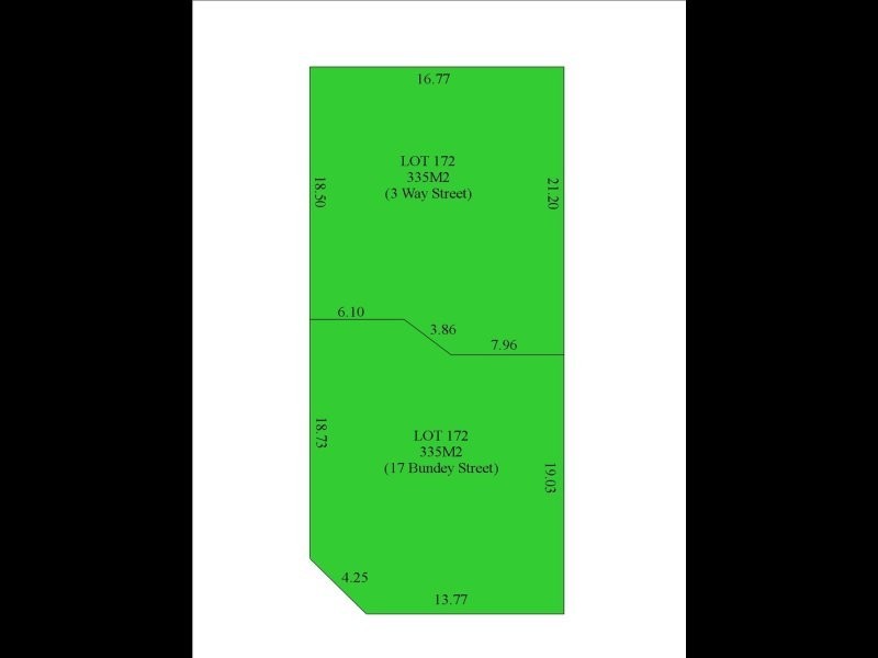 Lot 172 Way Street, Magill SA 5072