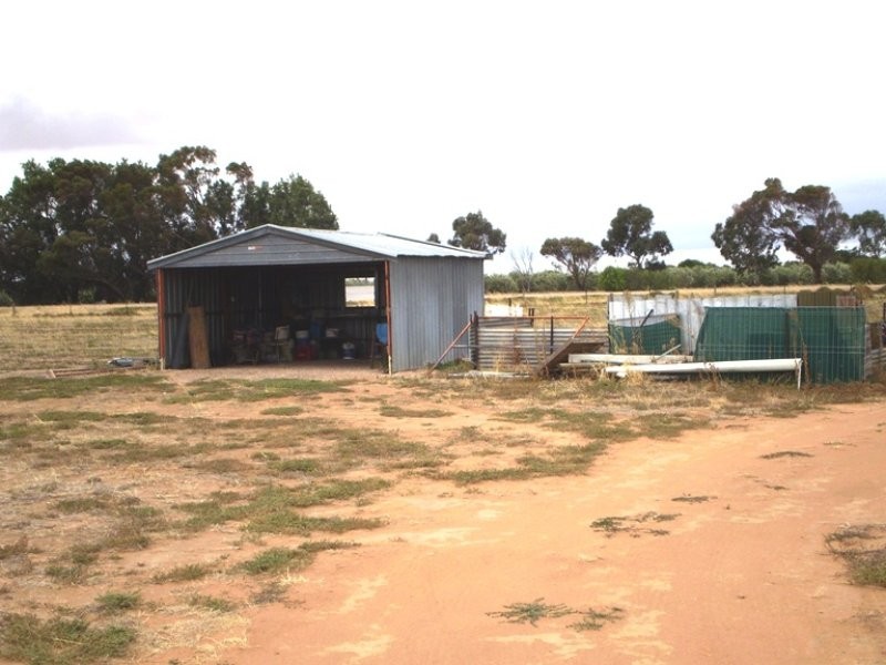 Lot 702 Fertile Avenue, Two Wells SA 5501