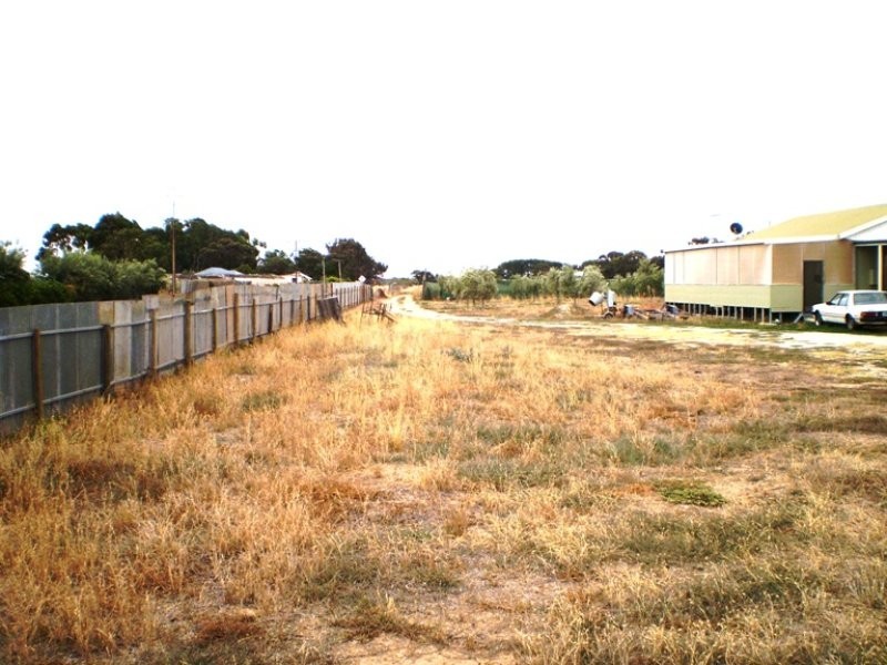 Lot 703 Bailey Road West, Two Wells SA 5501