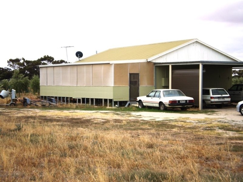 Lot 703 Bailey Road West, Two Wells SA 5501