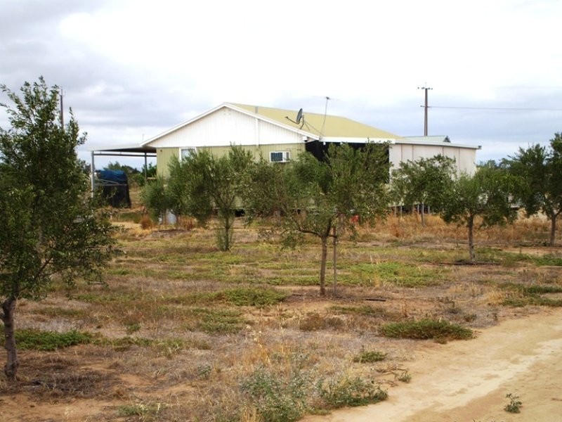 Lot 703 Bailey Road West, Two Wells SA 5501
