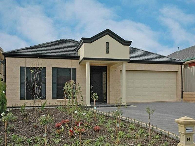14 Beurre Court, Highbury SA 5089