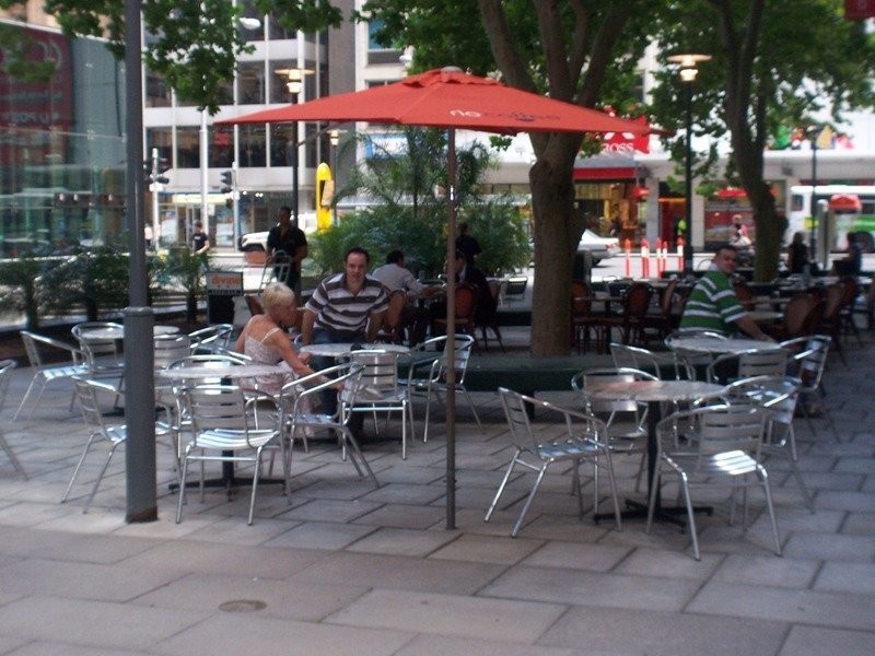39 Grenfell Street, Adelaide SA 5000