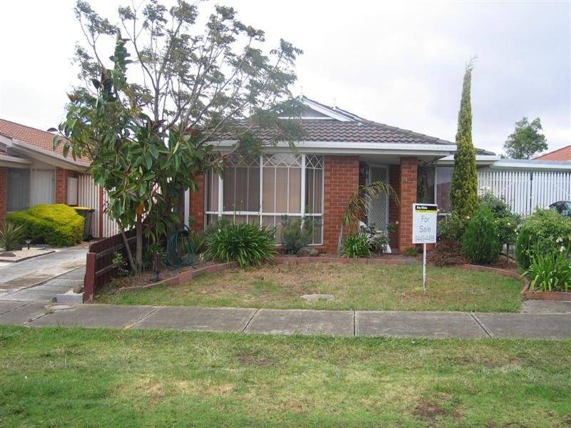 13 Danthonia Street, Delahey VIC 3037
