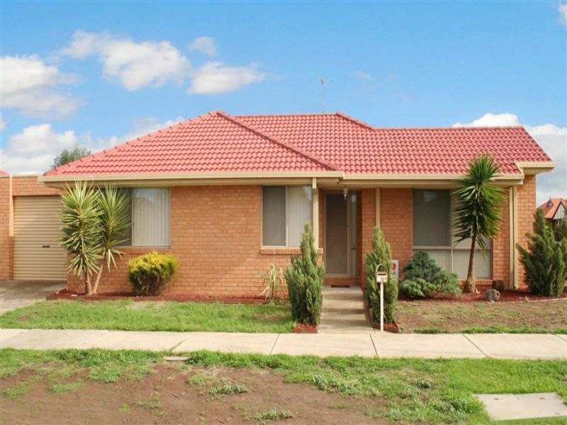12a Ahmet Place, Hillside VIC 3037