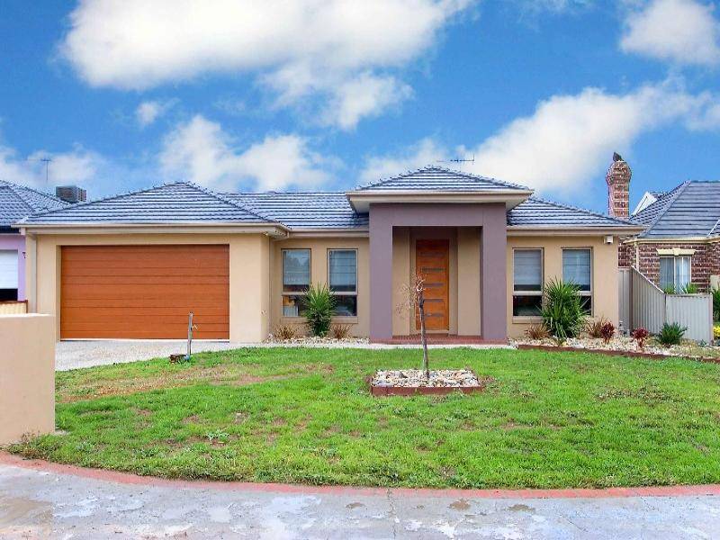 21 Park Lane, Taylors Hill VIC 3037